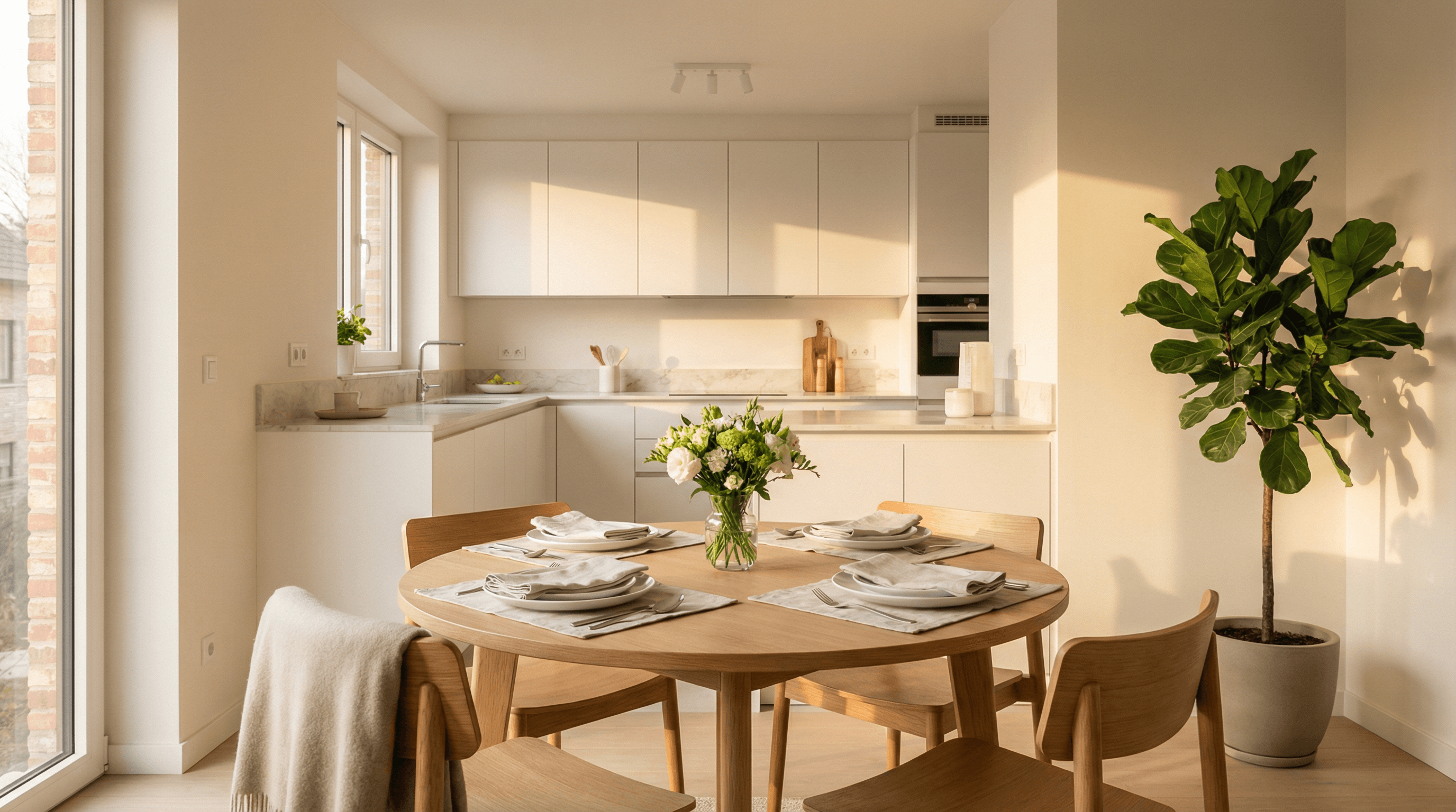 Mettez en scène votre bien