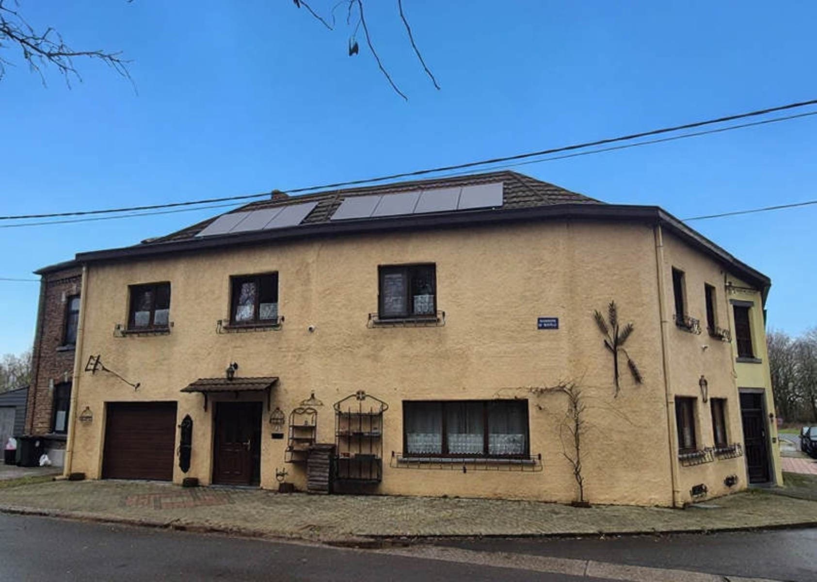 Maison - Pont-à-Celles - Photo 1