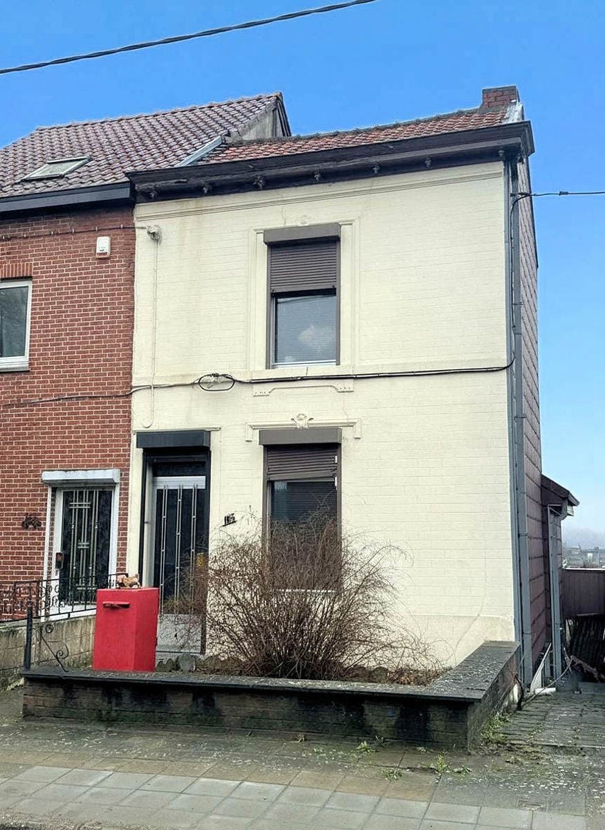 Maison - Gilly - Photo 1