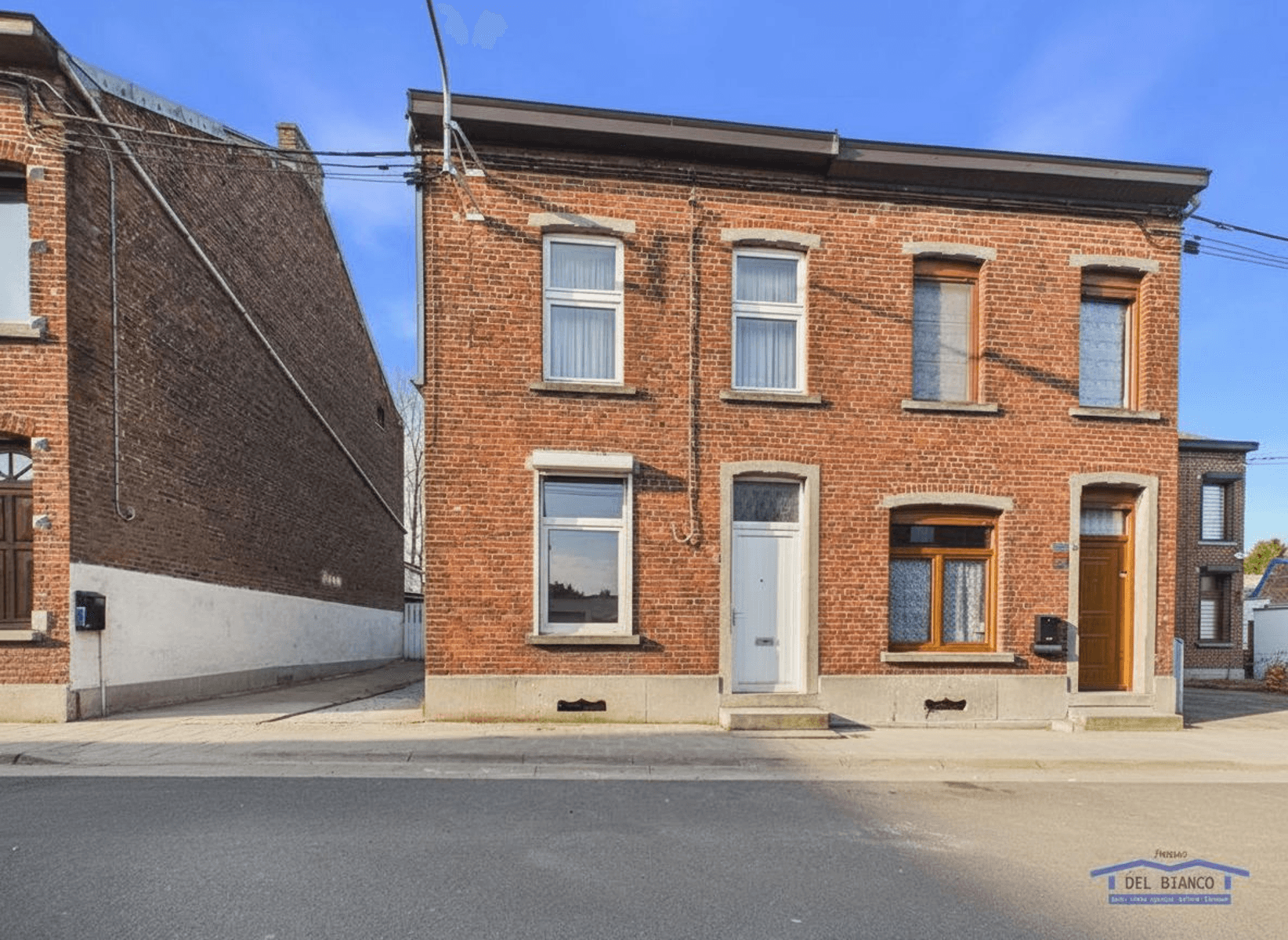 Maison - Courcelles - Photo 1