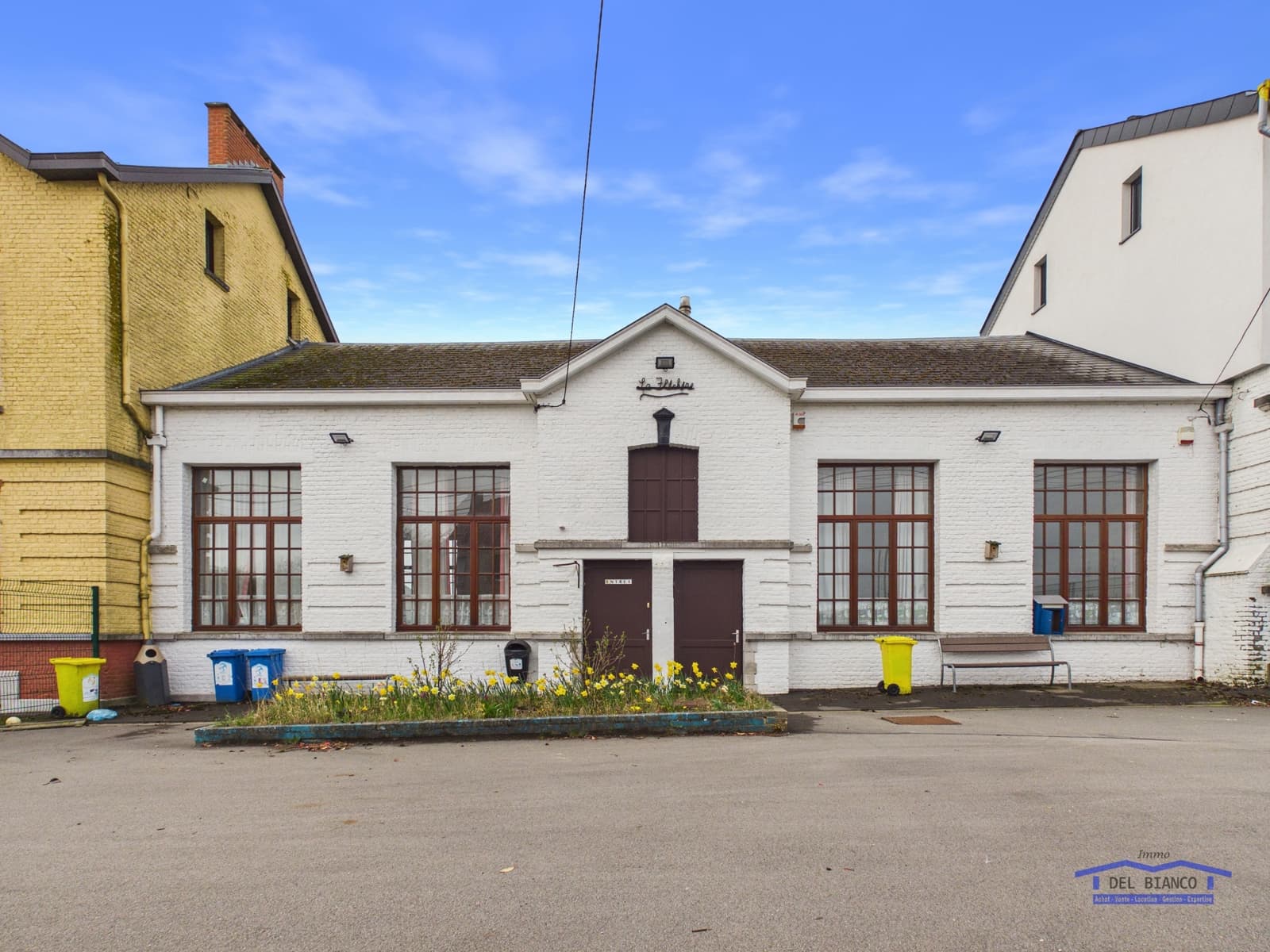 Maison - Gouy-lez-Piéton - Photo 1